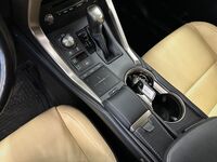 Lexus NX vaihtoauto
