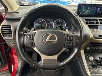 Lexus NX vaihtoauto