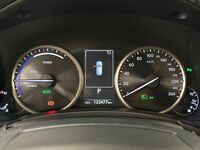 Lexus NX vaihtoauto