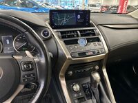 Lexus NX vaihtoauto