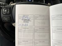 Lexus NX vaihtoauto