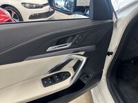 BMW iX2 vaihtoauto