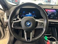 BMW iX2 vaihtoauto
