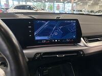 BMW iX2 vaihtoauto