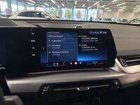 BMW iX2 vaihtoauto