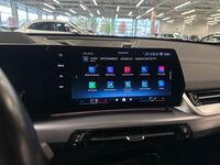BMW iX2 vaihtoauto