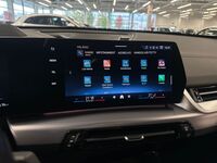 BMW iX2 vaihtoauto