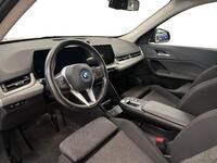 BMW iX1 vaihtoauto