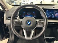 BMW iX1 vaihtoauto