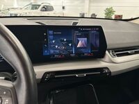 BMW iX1 vaihtoauto