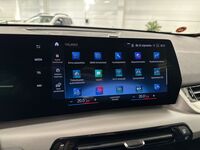 BMW iX1 vaihtoauto