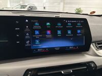 BMW iX1 vaihtoauto