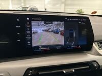 BMW iX1 vaihtoauto