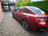BMW i4 M50 vaihtoauto