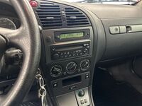 Citroën Xsara vaihtoauto