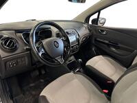 Renault Captur vaihtoauto
