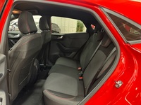 Ford Puma vaihtoauto