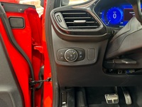 Ford Puma vaihtoauto