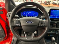 Ford Puma vaihtoauto