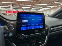 Ford Puma vaihtoauto