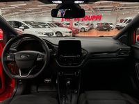 Ford Puma vaihtoauto