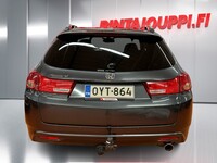 Honda Accord vaihtoauto