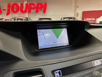 Honda Accord vaihtoauto