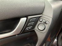 Honda Accord vaihtoauto