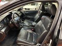 Honda Accord vaihtoauto