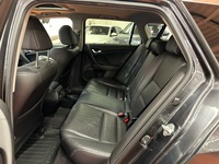 Honda Accord vaihtoauto