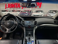 Honda Accord vaihtoauto