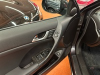 Honda Accord vaihtoauto