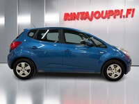 Kia Venga vaihtoauto