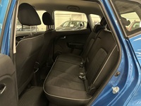 Kia Venga vaihtoauto