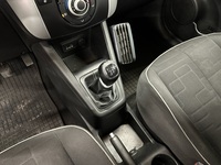 Kia Venga vaihtoauto