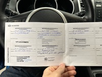 Kia Venga vaihtoauto