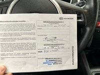 Kia Venga vaihtoauto