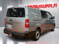 Opel Vivaro vaihtoauto