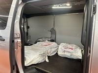 Opel Vivaro vaihtoauto