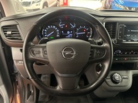 Opel Vivaro vaihtoauto