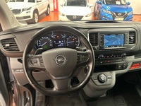 Opel Vivaro vaihtoauto