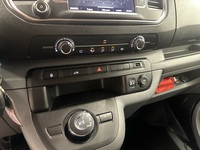 Opel Vivaro vaihtoauto