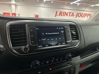 Opel Vivaro vaihtoauto