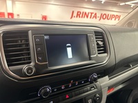 Opel Vivaro vaihtoauto