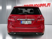Mercedes-Benz B vaihtoauto