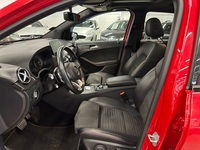 Mercedes-Benz B vaihtoauto