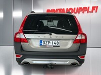 Volvo XC70 vaihtoauto