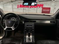 Volvo XC70 vaihtoauto