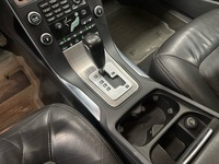 Volvo XC70 vaihtoauto
