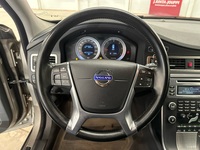 Volvo XC70 vaihtoauto